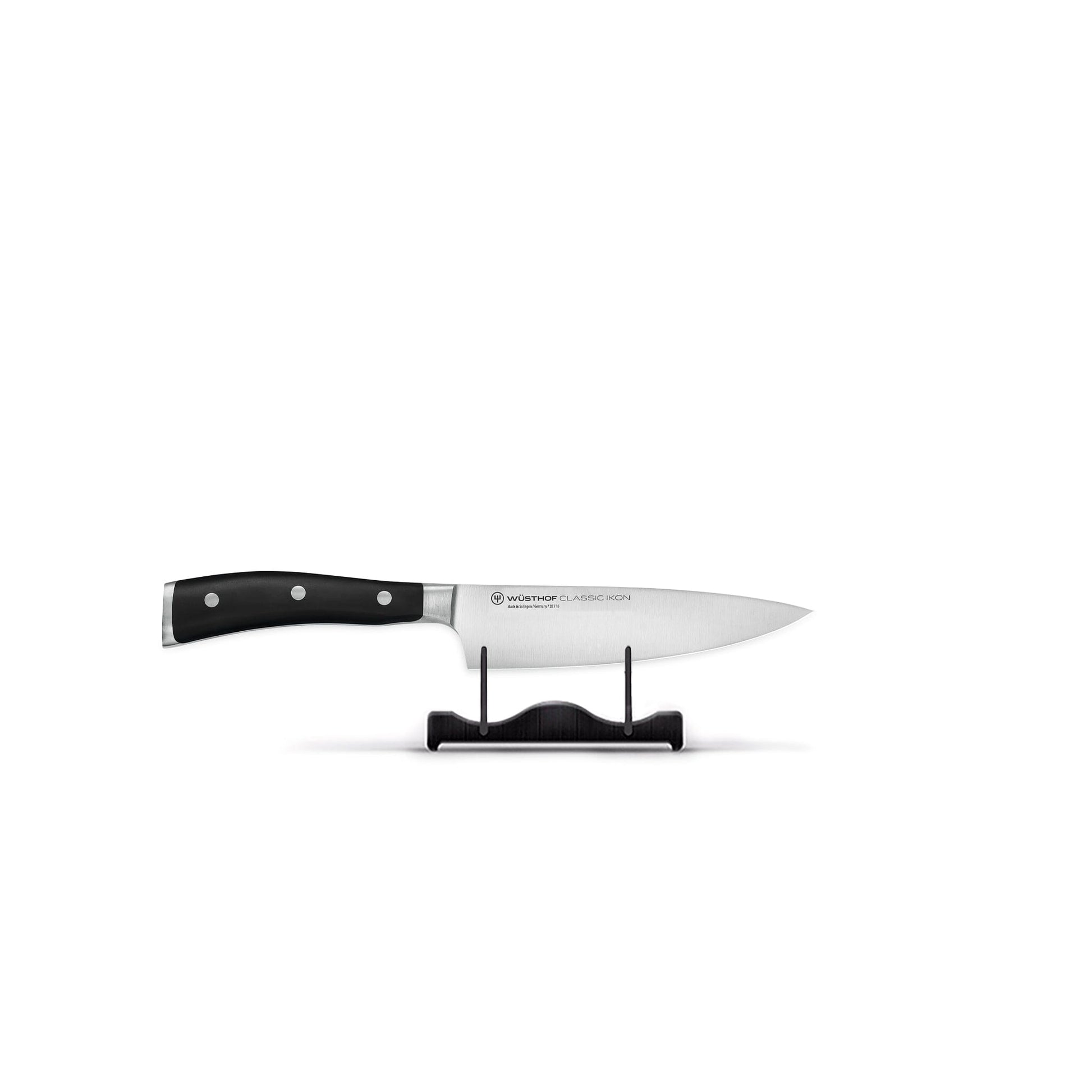 Wusthof - Classic Ikon Koksmes 16 cm Koksmes Wusthof