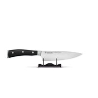 Wusthof - Classic Ikon Koksmes 16 cm Koksmes Wusthof