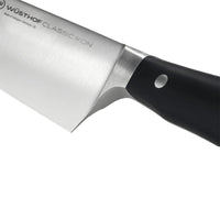 Wusthof - Classic Ikon Koksmes 16 cm Koksmes Wusthof