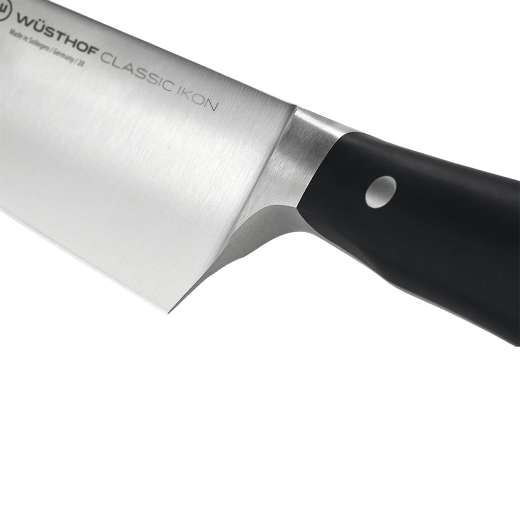 Wusthof - Classic Ikon Koksmes 23 cm Koksmes Wusthof