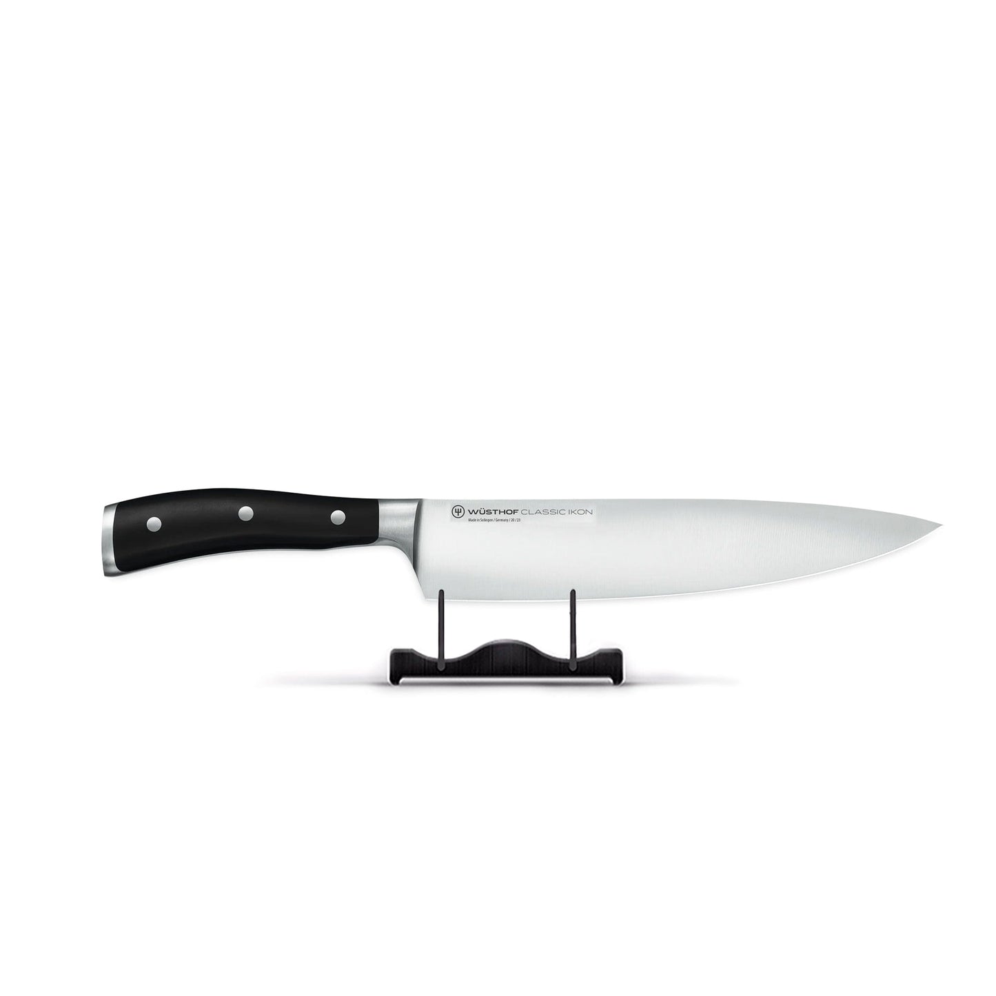 Wusthof - Classic Ikon Koksmes 23 cm Koksmes Wusthof
