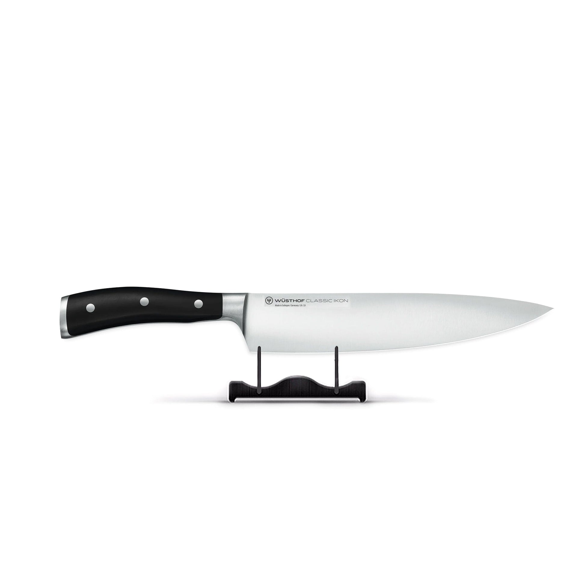 Wusthof - Classic Ikon Koksmes 23 cm Koksmes Wusthof