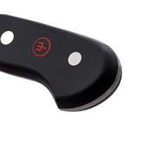Wusthof - Classic Nakiri Met Kuiltjes 17 cm Nakirimes Wusthof