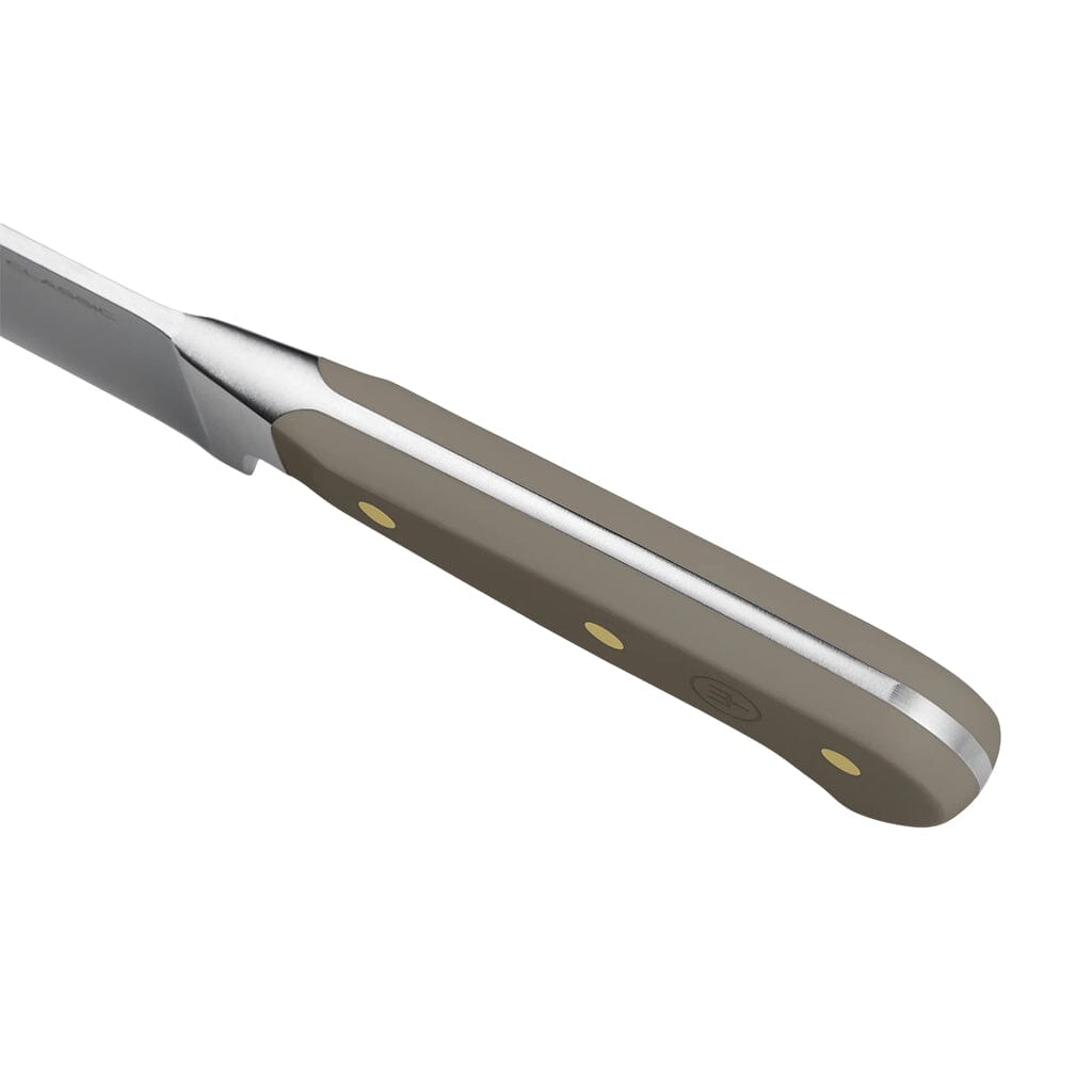 Wusthof - Classic Velvet Oyster Koksmes 16 cm Koksmes Wusthof