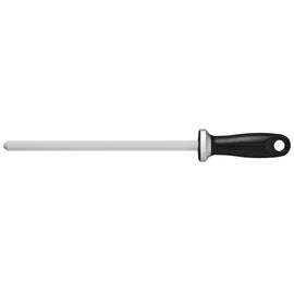 Wusthof - Ceramic sharpening rod, fine, 26 cm Wusthof - Keramische slijpstaaf, fijn, 26 cm Wusthof