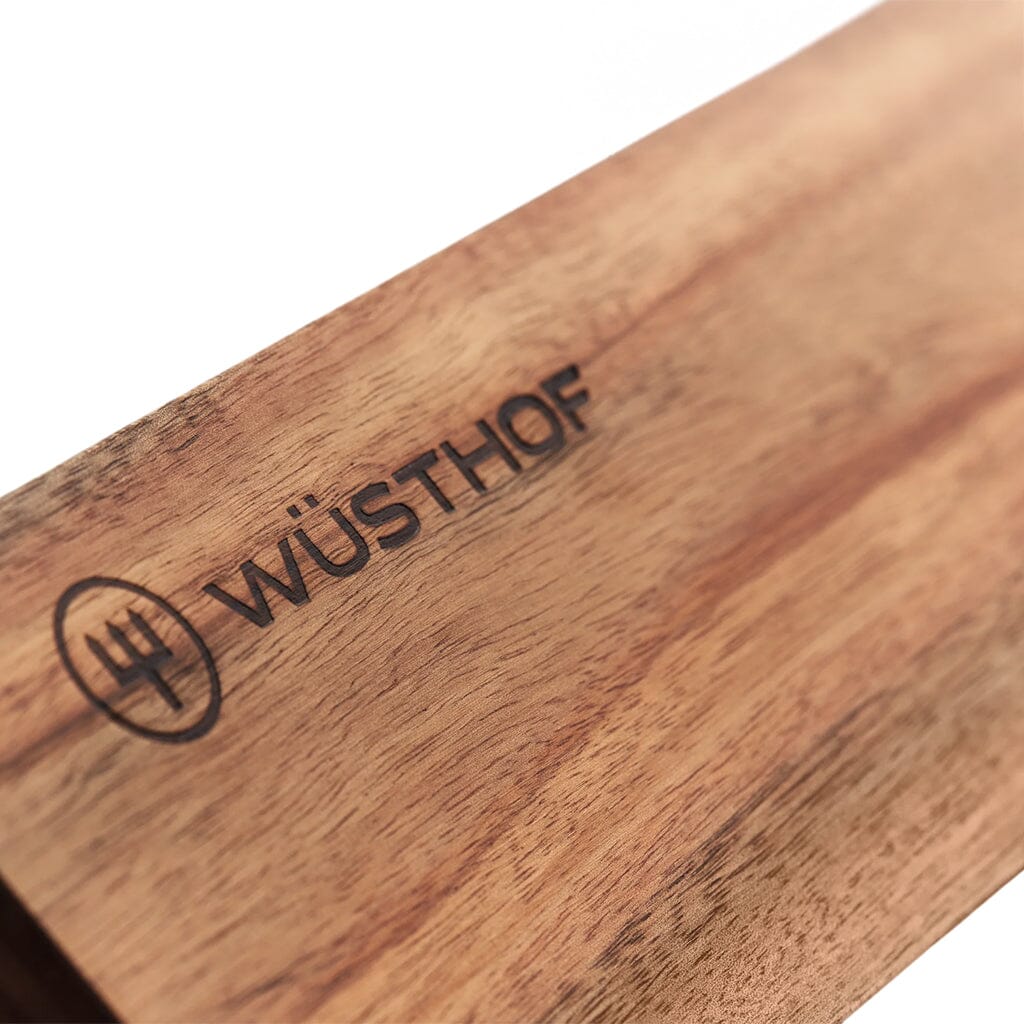 Wusthof - Magneetstrip Acacia 30 cm Magneetstrip messen Wusthof