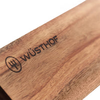 Wusthof - Magneetstrip Acacia 50 cm Magneetstrip messen Wusthof