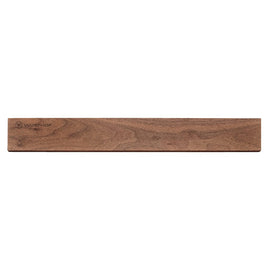 Wusthof - Magnetic strip Walnut 50 cm Wusthof - Magneetstrip Walnoot 50 cm Magneetstrip messen Wusthof