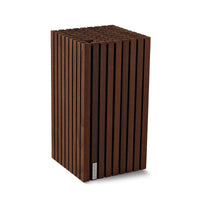 Bloc magnétique pour 12 couteaux Wusthof - Thermobeech Wusthof