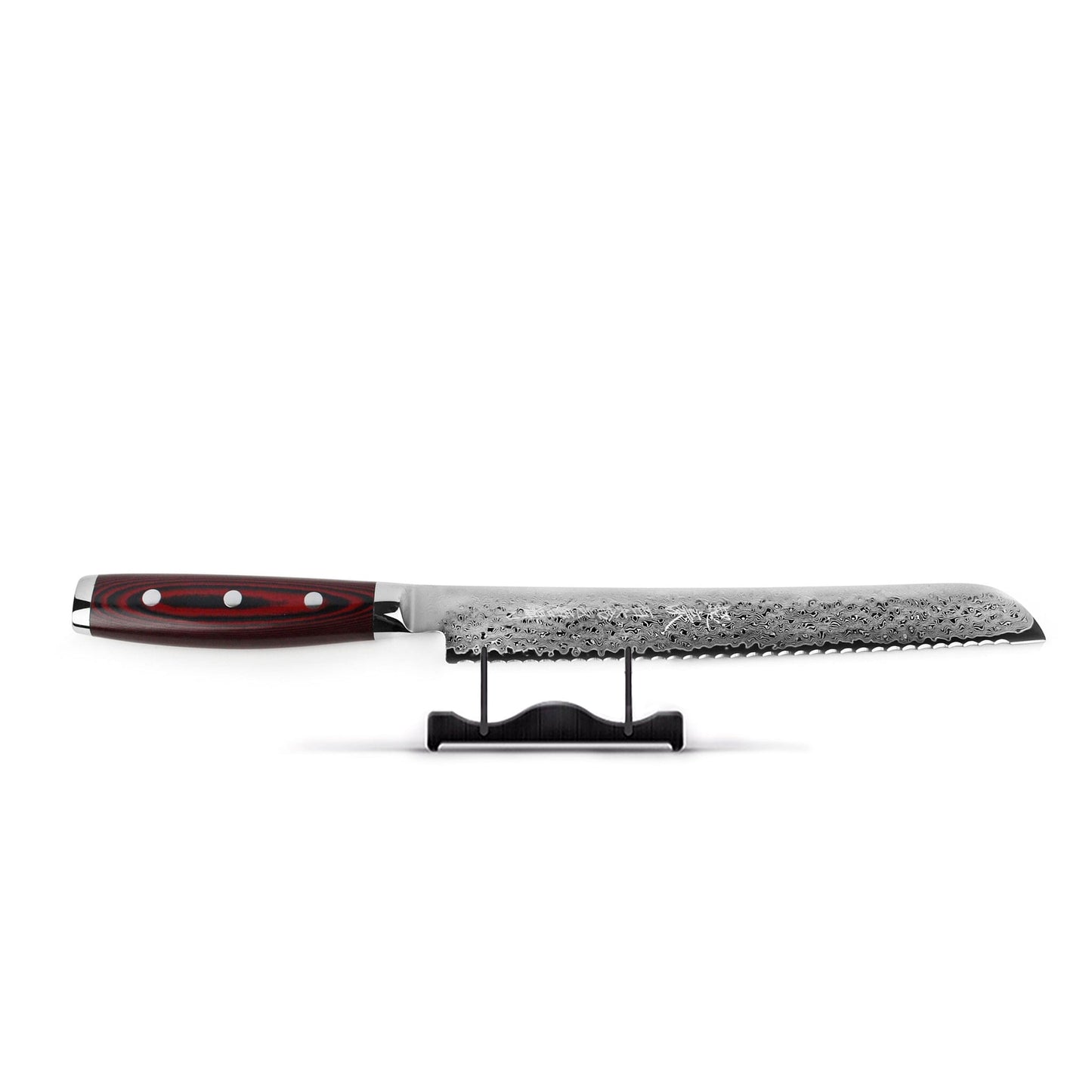 Yaxell - Super Gou Broodmes 23 cm Broodmes Yaxell
