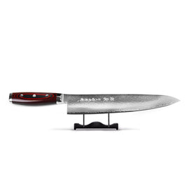 Yaxell - Super Gou Chef's Knife 25.5 cm Yaxell - Super Gou Koksmes 25,5 cm Koksmes Yaxell
