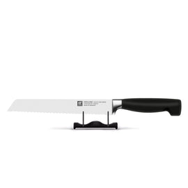 Zwilling - 4 Star Bread Knife 200 mm Zwilling - 4 Star Broodmes 200 mm Broodmes Zwilling