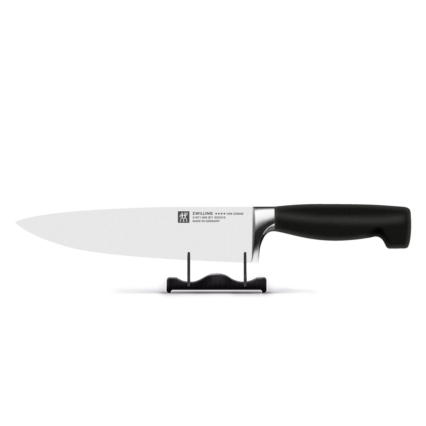 Zwilling - 4 Star Koksmes 200 mm Koksmes Zwilling