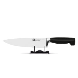 Zwilling - 4 Star Chef's Knife 200 mm Zwilling - 4 Star Koksmes 200 mm Koksmes Zwilling