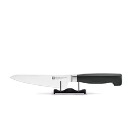 Zwilling - 4 Star Chef's knife compact 140 mm Zwilling - 4 Star Koksmes compact 140 mm Koksmes Zwilling