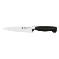 Zwilling - 4 Star Messenblok - bamboe Messenblok Zwilling