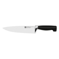 Zwilling - 4 Star Messenblok - bamboe Messenblok Zwilling
