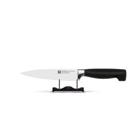Zwilling - 4 Star Carving Knife 160 mm Zwilling - 4 Star Vleesmes 160 mm Vleesmes Zwilling