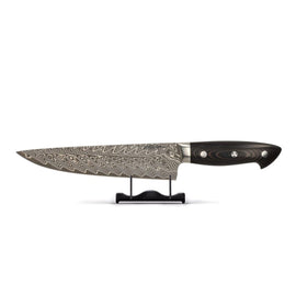 Zwilling - Bob Kramer Stainless - Couteau de Chef Compact 140 mm Bezig met laden...