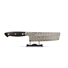 Zwilling - Bob Kramer Inox - Nakiri 170 mm Bezig met laden...
