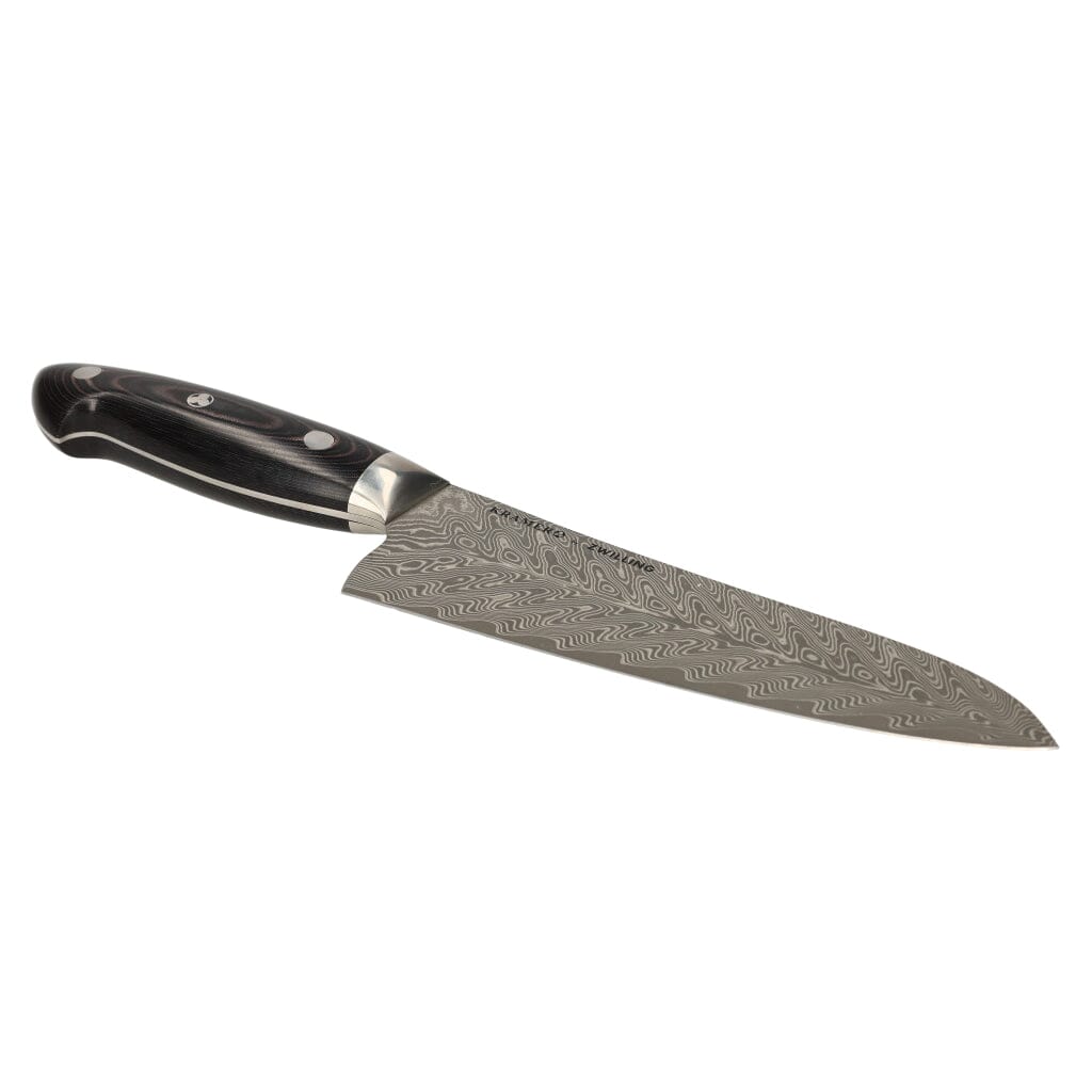 Zwilling - Bob Kramer Stainless Santoku 180 mm Santokumes Zwilling