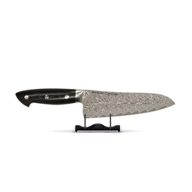 Zwilling - Bob Kramer Inox - Santoku 180 mm Bezig met laden...