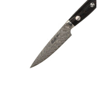 Zwilling - Bob Kramer Stainless Schilmes 100 mm Schilmes Zwilling