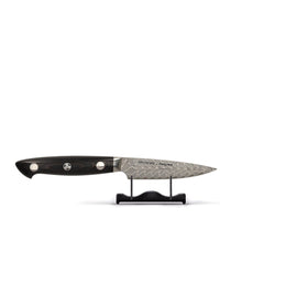 Zwilling - Bob Kramer Stainless Paring Knife 100 mm Zwilling - Bob Kramer Stainless Schilmes 100 mm Schilmes Zwilling