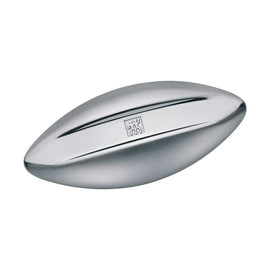 Zwilling - Stainless steel soap, bicolor, matt stainless steel Zwilling - Edelstaalzeep, bicolor, mat-inox Edelstaalzeep Zwilling