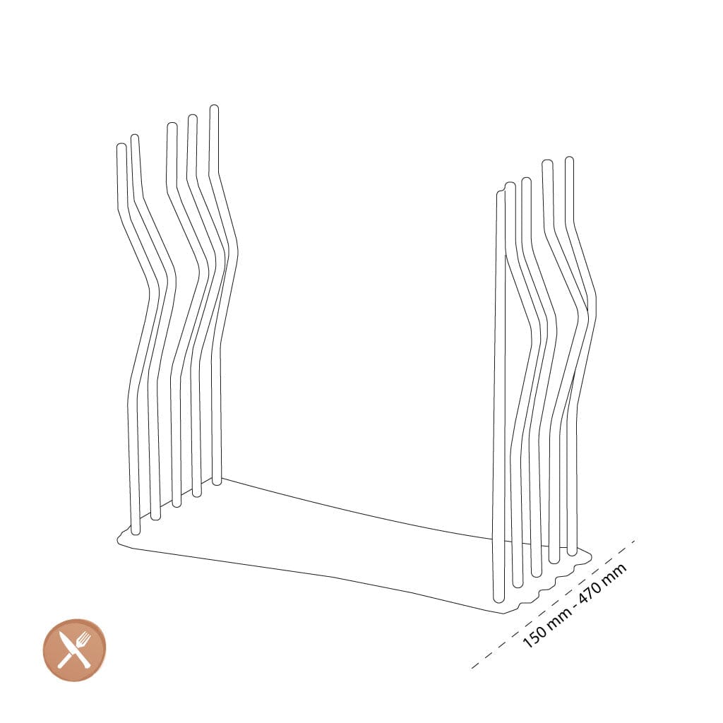 Zwilling - Enfinigy Sous-vide rek Zwilling