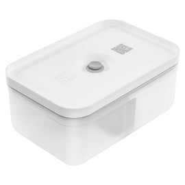 Zwilling - Fresh & Save Vacuum lunch box L semi transparent Zwilling - Fresh & Save Vacuüm lunchbox L semi transparant Zwilling