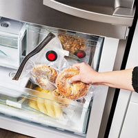 Zwilling - Fresh & Save Vacuümzakken M - set van 10 Zwilling