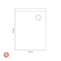 Zwilling - Fresh & Save Vacuümzakken M - set van 10 Zwilling