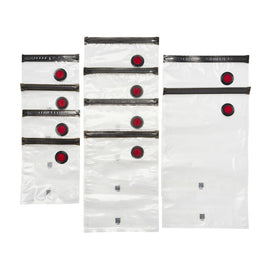 Zwilling - Fresh & Save Vacuum Bags S/M/L - set of 10 Zwilling - Fresh & Save Vacuümzakken S/M/L - set van 10 Zwilling