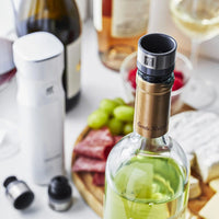Zwilling - Fresh & Save Wijnstop set van 3 Zwilling
