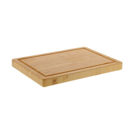 Zwilling - Planche à découper, bambou, moyen Bezig met laden...