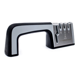 Shinrai Knives - 4-in-1 Knife Sharpener 4-in-1 Messenslijper Messenslijpers Shinrai Japan