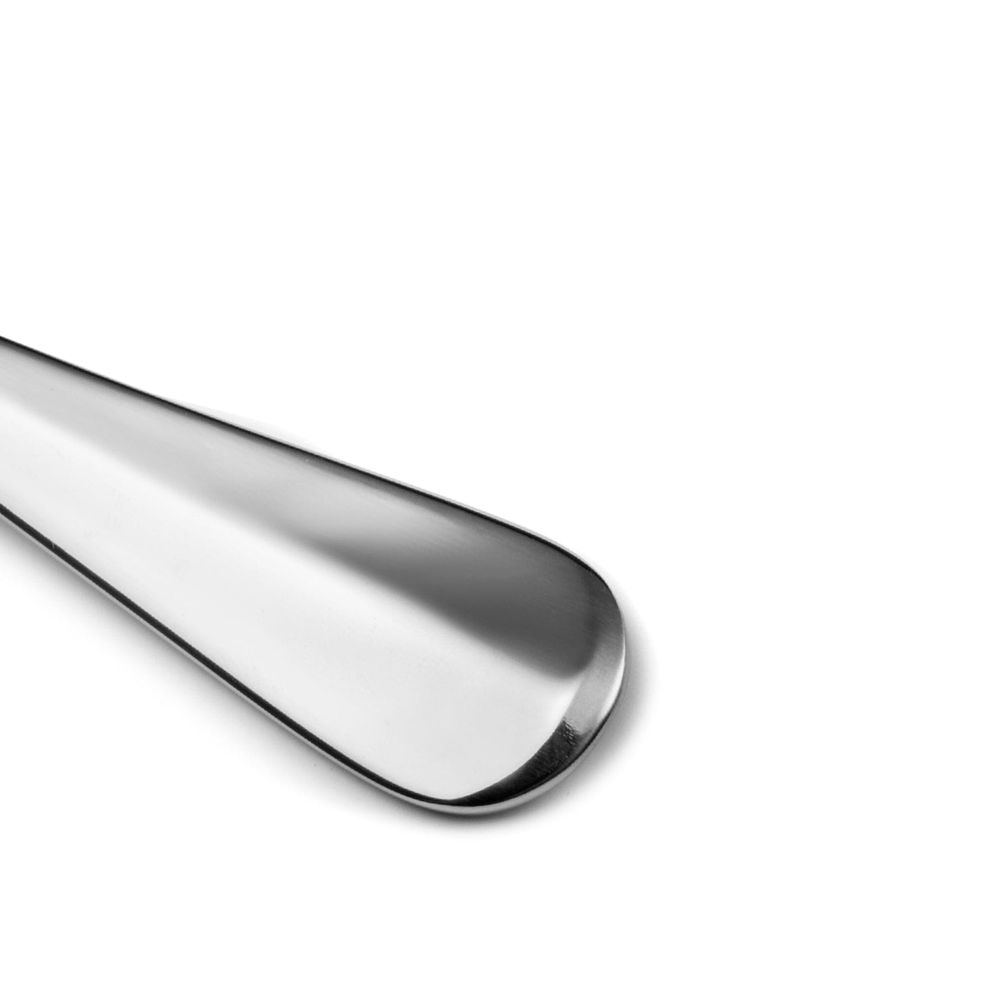 Amefa - Baguette 6 Theelepels - Zilver Theelepels Amefa
