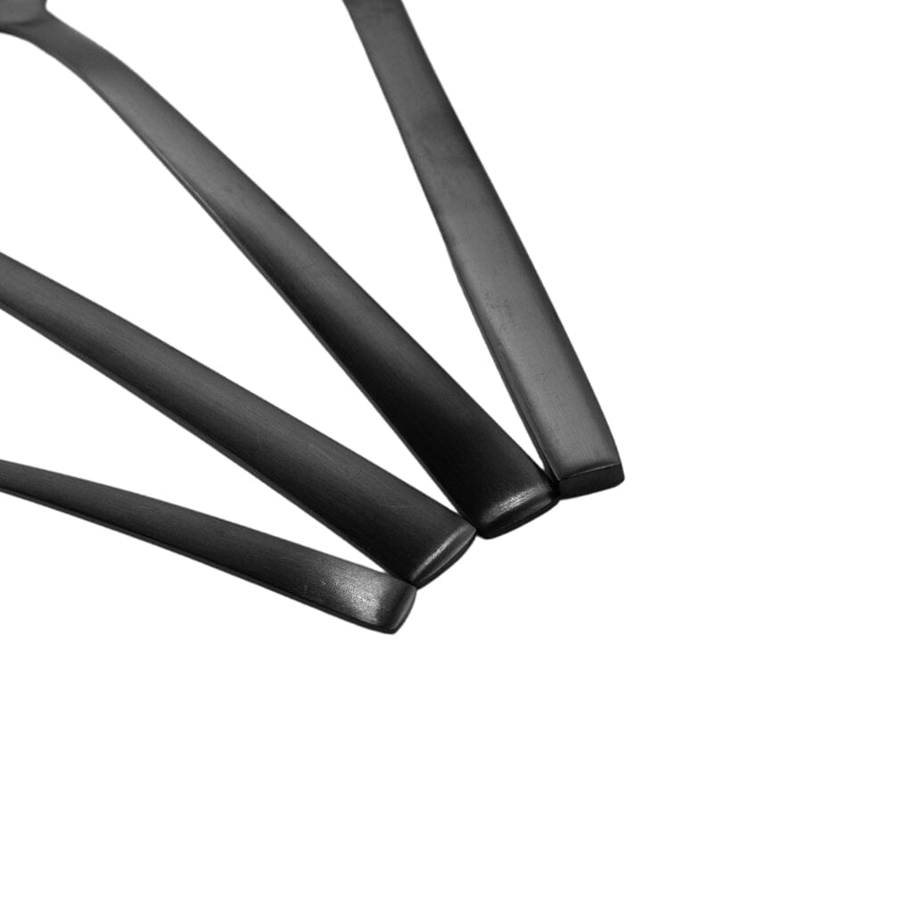 Amefa - Manille 42-delige Bestekset - Zwart Amefa