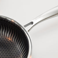 By C&P - Honey Koekenpan 20 cm Koekenpan By C&P