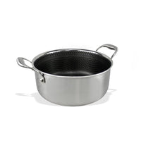 By C&P - Honey Kookpan 24 cm Kookpan By C&P