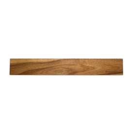 Messermeister - 45 cm acacia wood knife magnetic strip Messermeister - 45 cm acaciahouten messen magneetstrip Messermeister