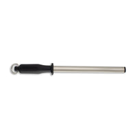 Messermeister - 800 grit diamanten slijpstaaf Messermeister