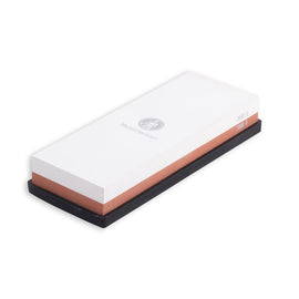 Messermeister - sharpening stone 1000/3000 grit Messermeister - maintenance stone 1000/3000 GRIT Messermeister