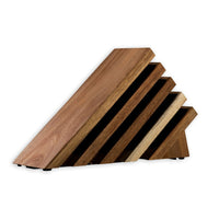 Messermeister - next level magnetic knife block Messermeister