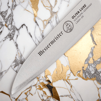 Messermeister - oliva luxe 9 cm schilmes recht Schilmes Messermeister