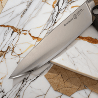 Messermeister - Oliva Luxe Koksmes 20 cm Koksmes Messermeister