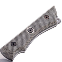 Messermeister - overland utility knife 4.5 inch Messermeister