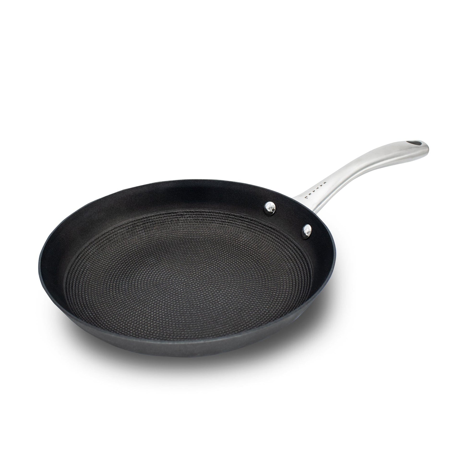 Satake - Koekenpan 28 cm anti-aanbaklaag Satake