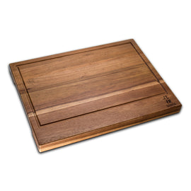 Shinrai Japon Planche à découper Bois d'acacia - Type 1 Bezig met laden...